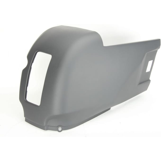 Bumper COVIND 144/95 links