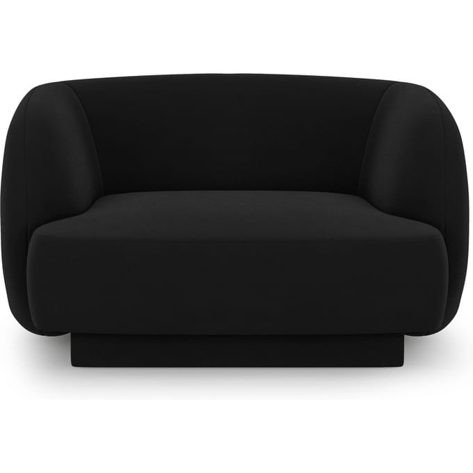 Fauteuil Miley velvet | Micadoni Limited Edition