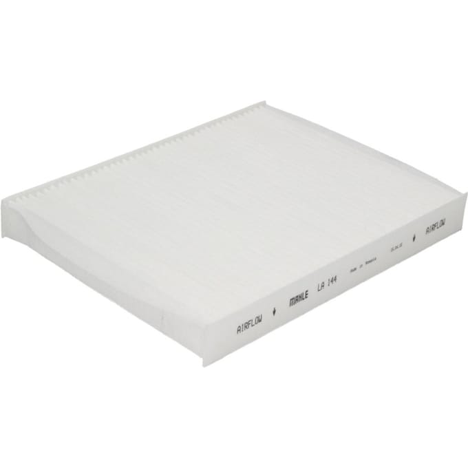 Cabine luchtfilter KNECHT LA 144