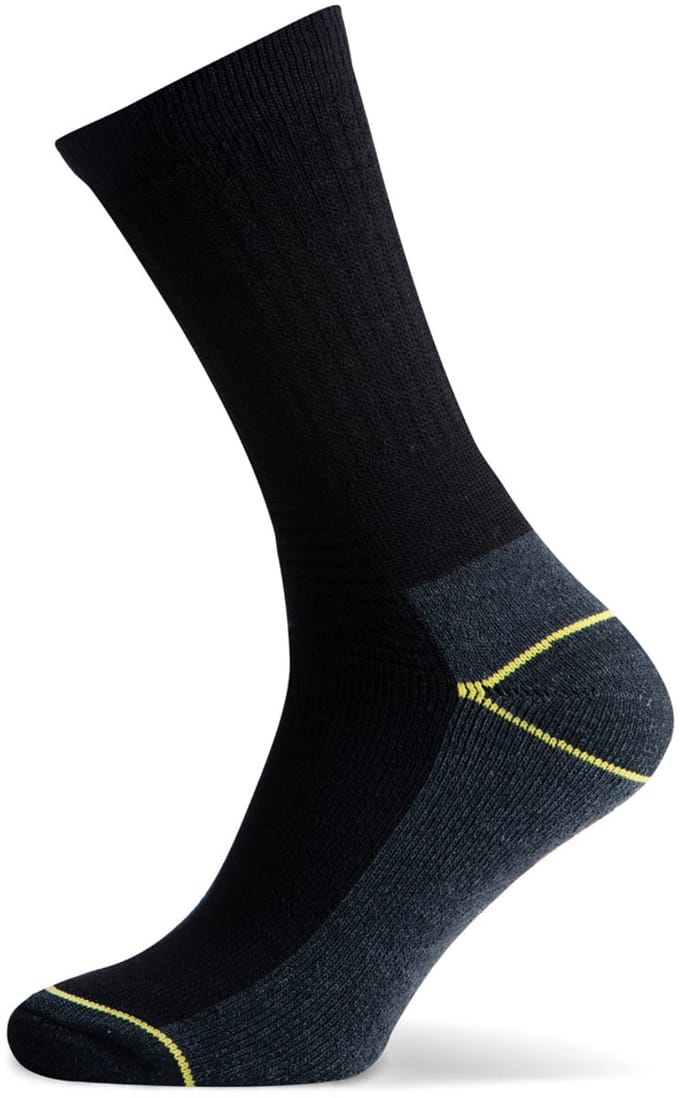 STAPP [yellow] - 4415 WORKER Unisex - 2-Pack - Maat 43/46