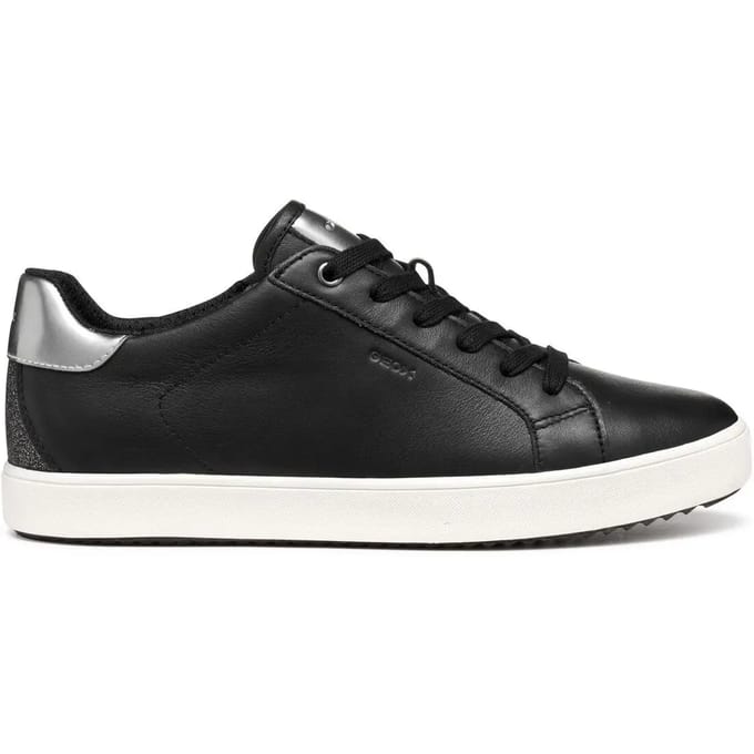 Damestrainers Geox D Blomiee D