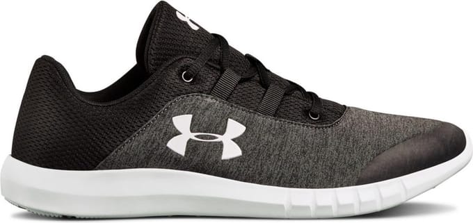Under Armour - maat 44.5-  Mojo Hardloopschoenen Heren -