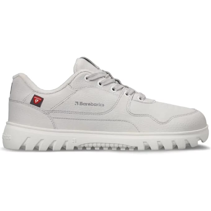 Trainers Barebarics Zing