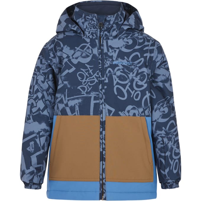 Protest Kids Prtmastor Td Snowjacket
