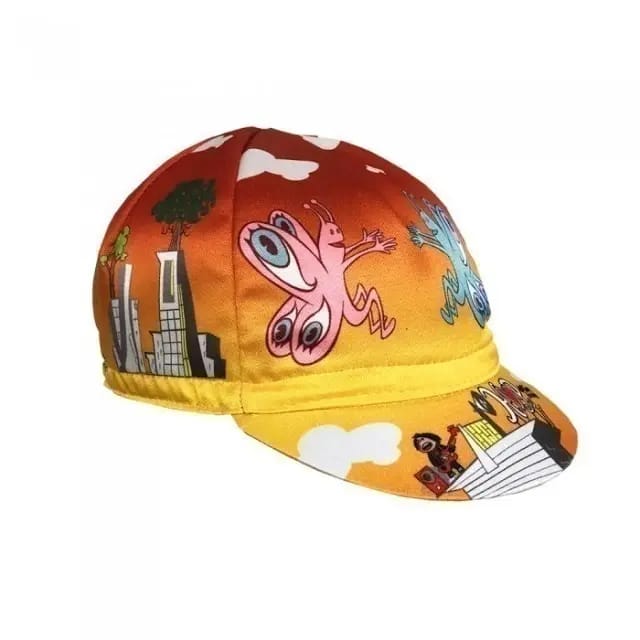 Baseball cap Cinelli Hope