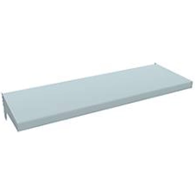 Legbord, met consoles, voor Variabo draagarmstelling, B 750 x D 250 mm