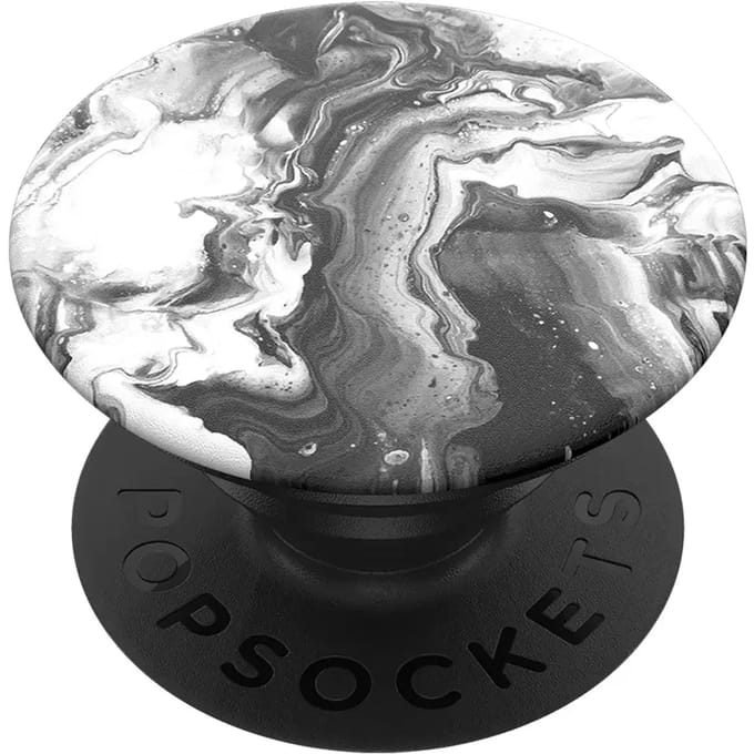 Telefoonhouder voor kinderen Popsockets Ghost Marble