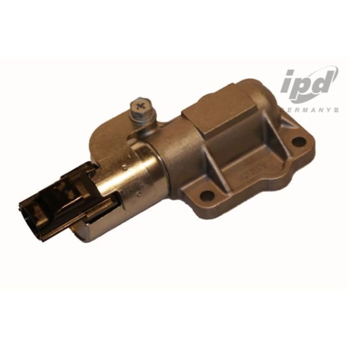Regelklep, nokkenasregeling IPD HEPU 21-5096