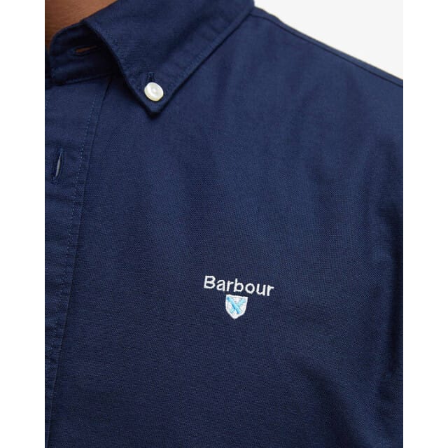 Barbour Overhemd lange mouw msh5301