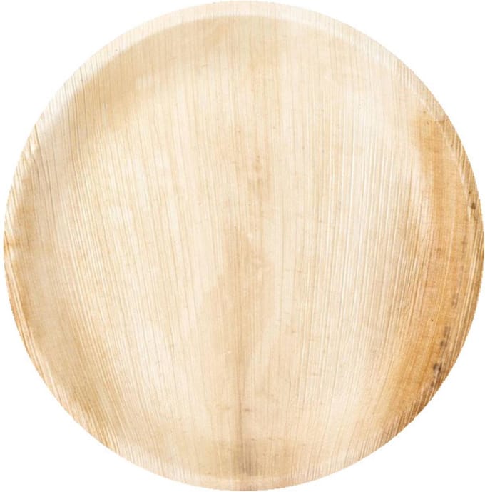 Folat - Summer - Borden - (25 cm - 6stuks)