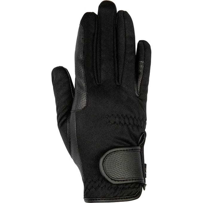 Rijhandschoenen HKM Softshell