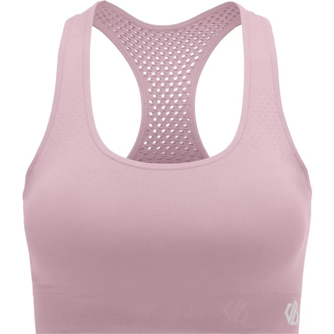 Dare2B Dont Sweat It Light, comfortabele en sneldrogende sportbeha voor dames