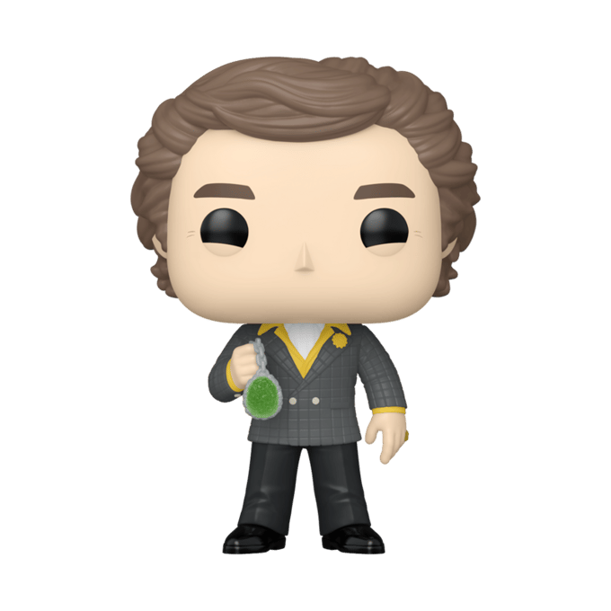 Beeldje Funko POP DC Comics Superman the Movie Lex Luthor 1979