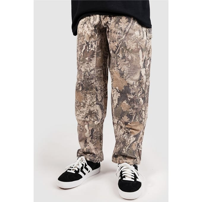 Empyre Hammer Man Canvas Kids Broek patroon