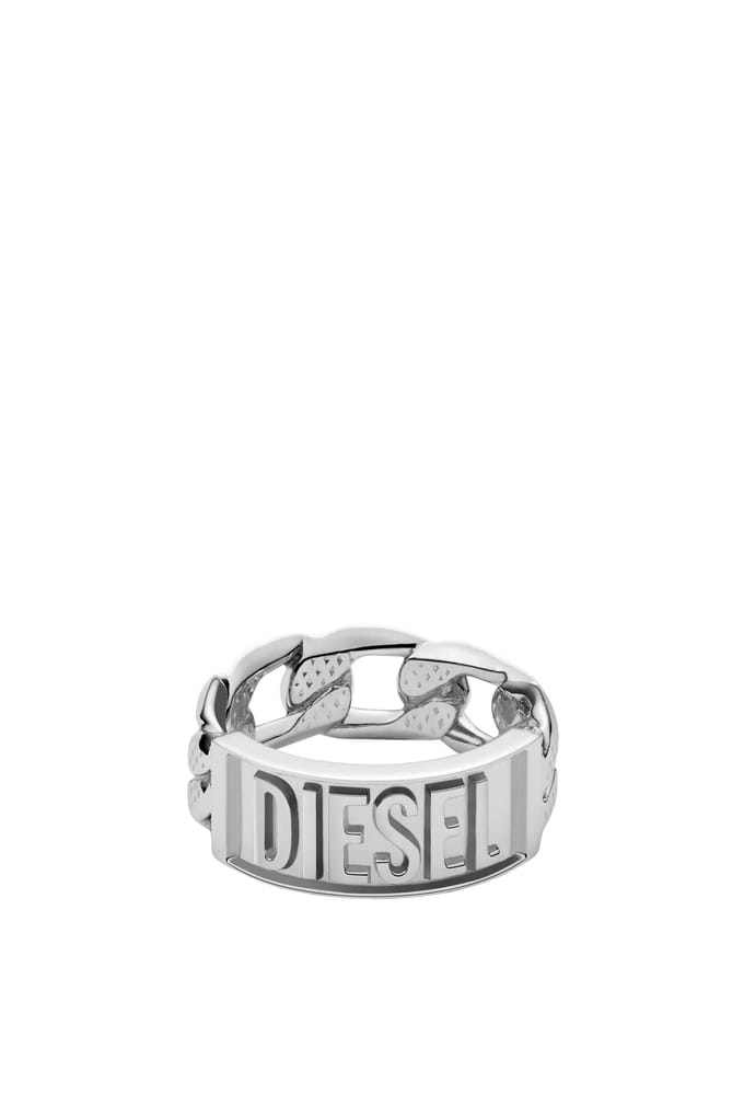 Diesel Herenring DX134700DJW DX134700DJW 09 A 01