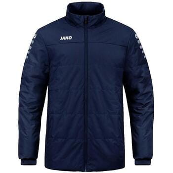 Windjack Jako Veste Coach Team marine