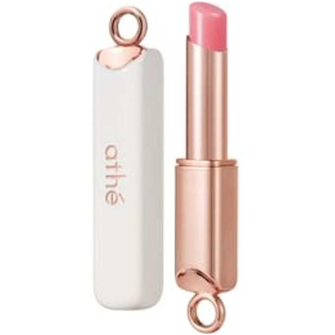 athé - Authentic Lip Balm - 10 Colors #01 Authentic