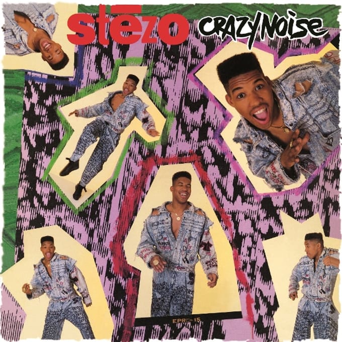 Crazy Noise