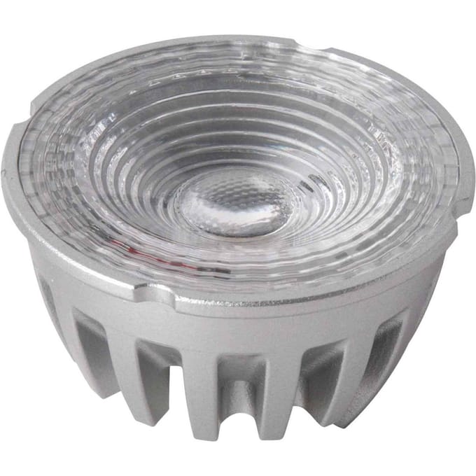 MEGAMAN LED reflectorlamp Puck Hybrid 6W van Dime naar Warm