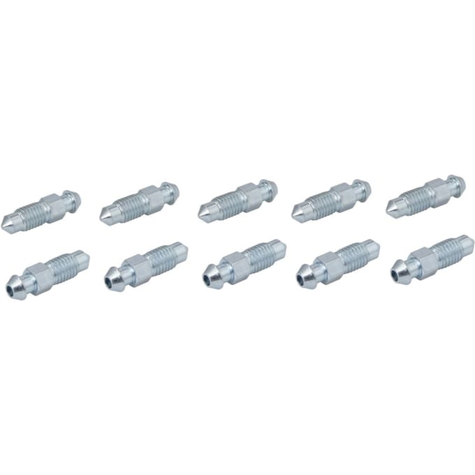 Ontluchtingsschroef / -nippel QUICK BRAKE 0053X