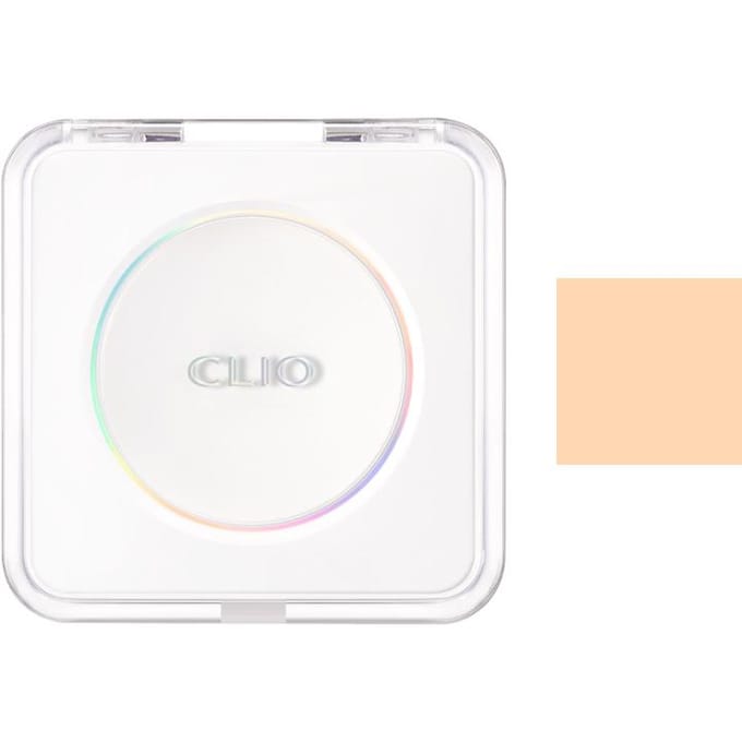 Etude House - Double Lasting Cushion Glow #N21 white