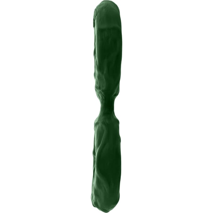'Double C-Ring Modell D - Large', 2,5 cm