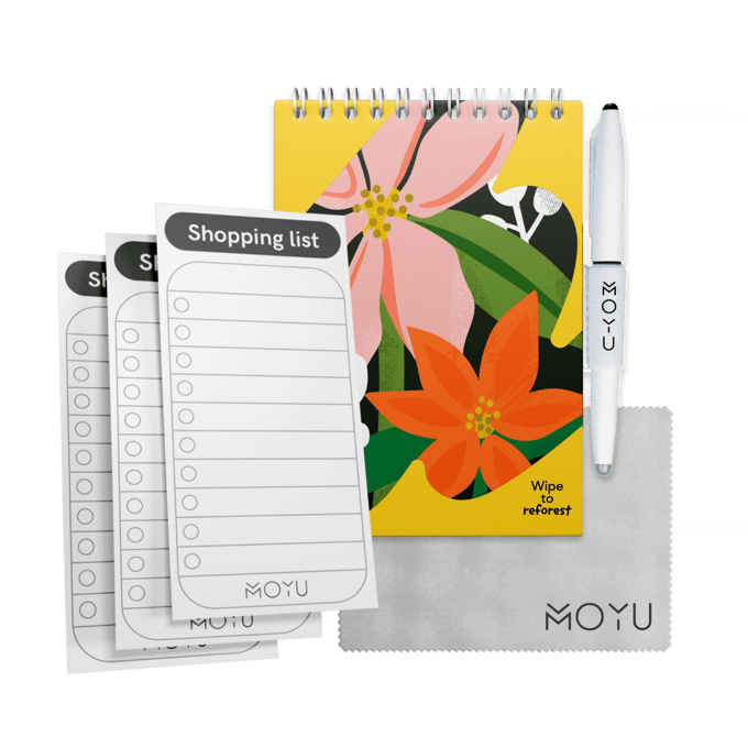 Pocket Lists Combo