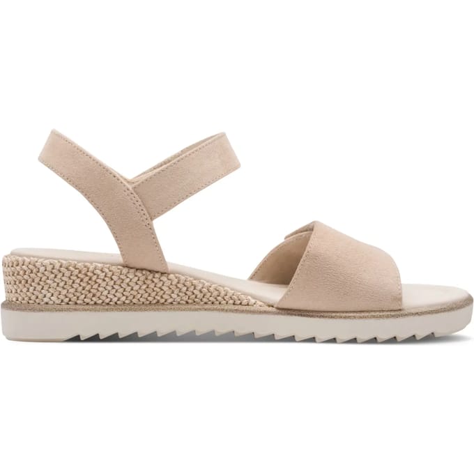Damessandalen Tamaris 1-28118-44