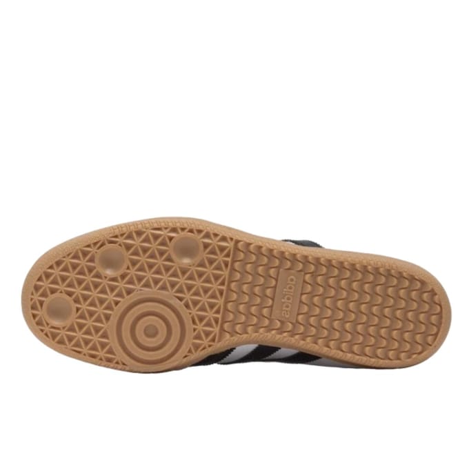 adidas Originals Samba Jane Dames - Wit- Dames, Wit 42