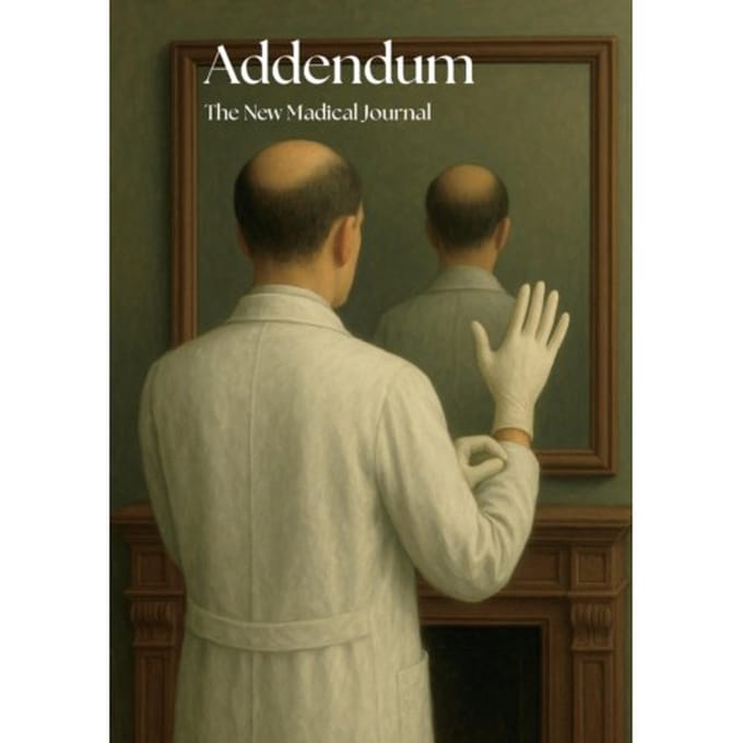 Addendum - Claudia Ines Leal