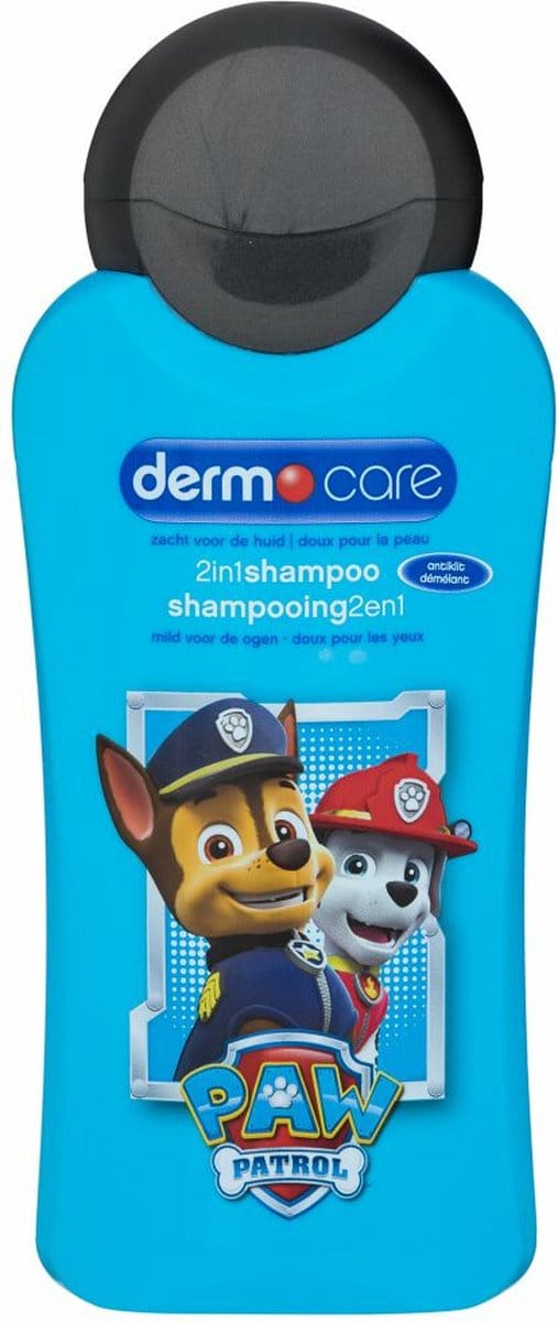 Dermo Care - Paw Patrol - Shampoo - 200ml
