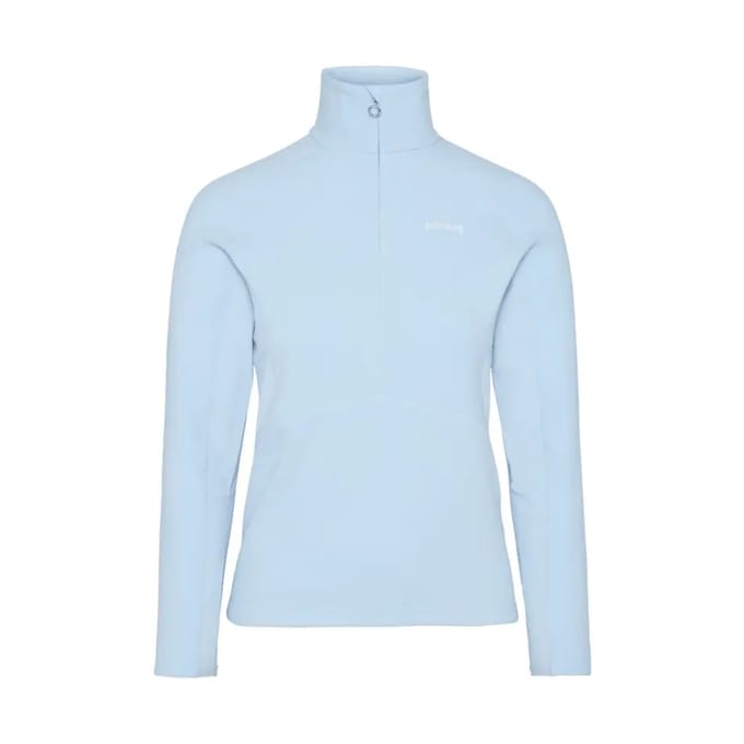 Damesfleece Johaug Fusion
