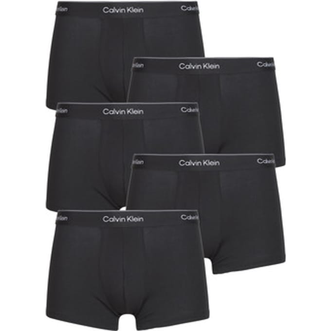Calvin Klein Jeans  Boxers TRUNK 5PK X5