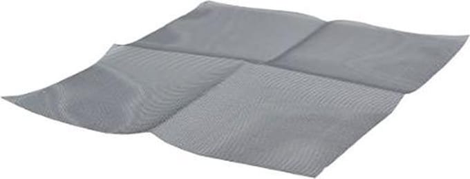 SENCYS horrengaas tegen insecten, maat 25 x 30 cm | grijs