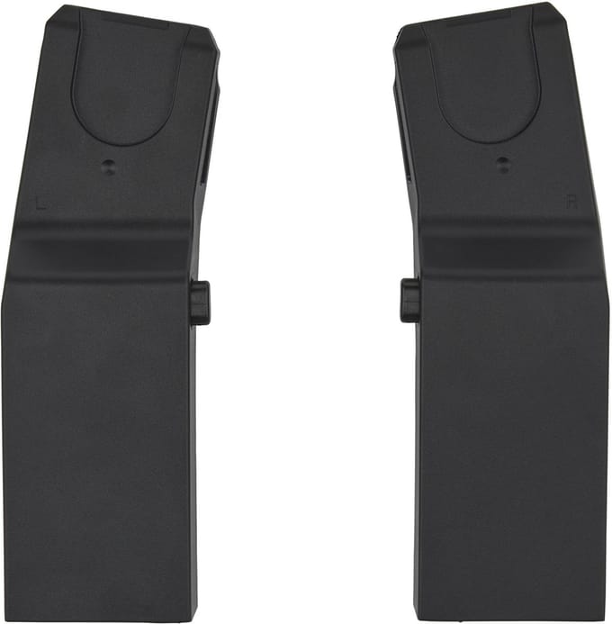 Easywalker Zoey Autostoel Adapter Set