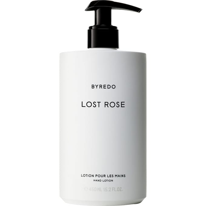 Byredo Lost Rose Hand Lotion