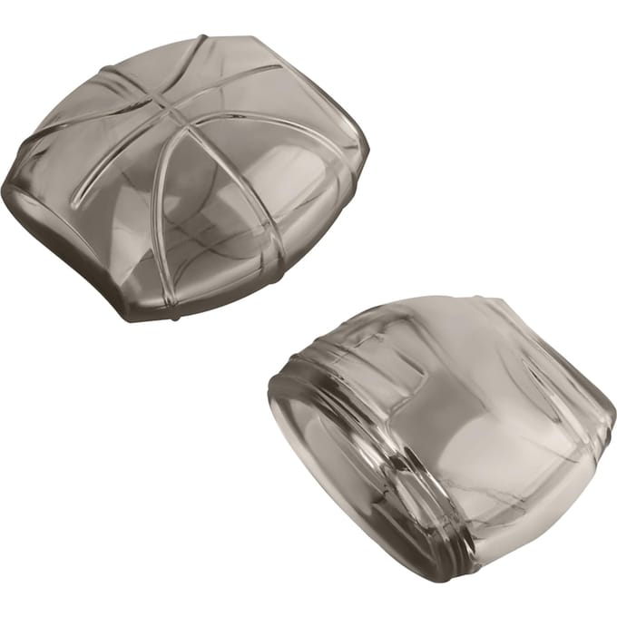 Gestructureerde penissleeve -set, 4,1 cm