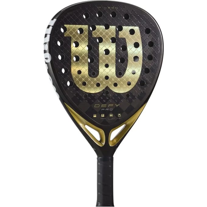 Paddle racket Wilson Defy Pro V1