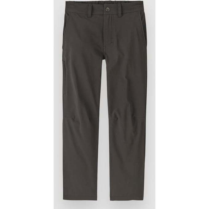 Patagonia Terravia Kids Broek zwart