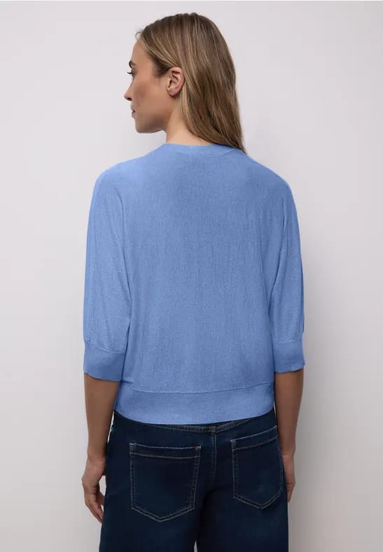 Effen vest