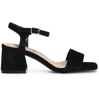 Sandalen met hakken Café Noir C1XV1135