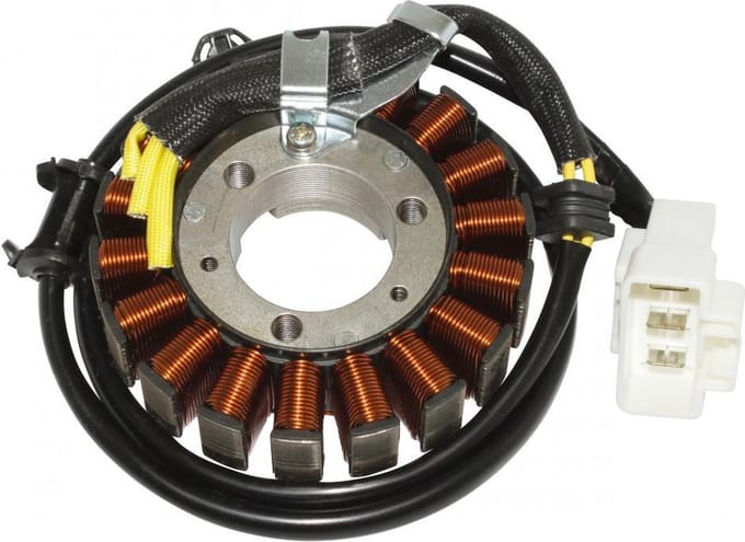 Dynamo SGR voor Scooter Honda 125 FES SILVER WING vanaf 2007 Nieuw