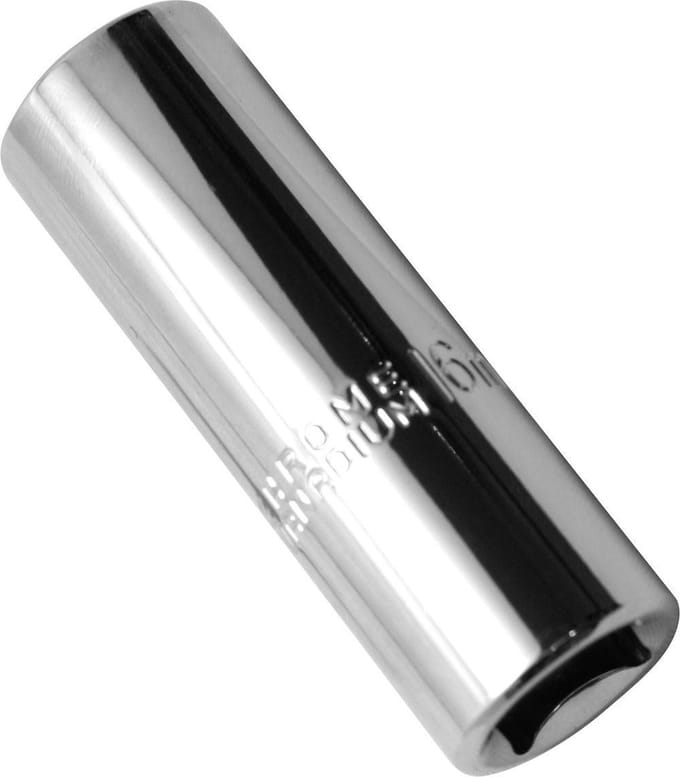 Skandia Bougiedop 1/2" - 16 mm
