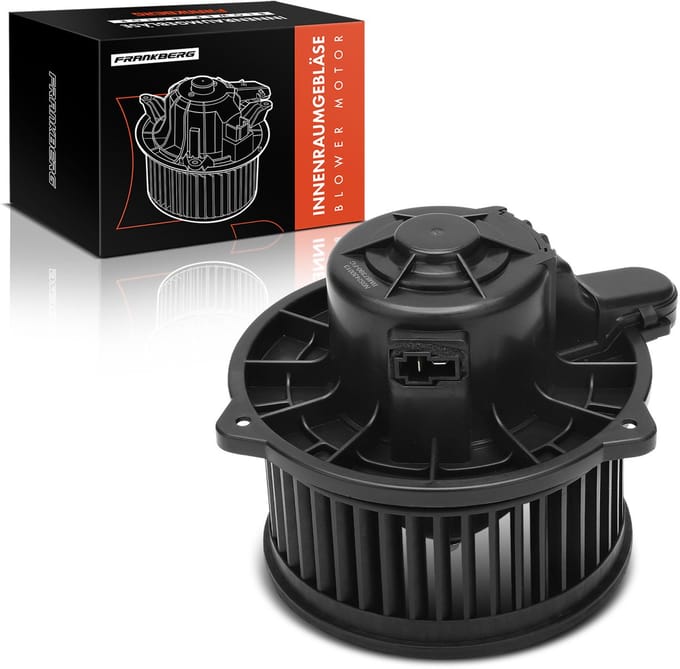 Frankberg 1x Motor Interieurventilator voor KIA Picanto SA 11 L