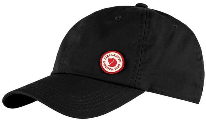 Fjällräven Logo Pet Zwart L-XL Man,Vrouw