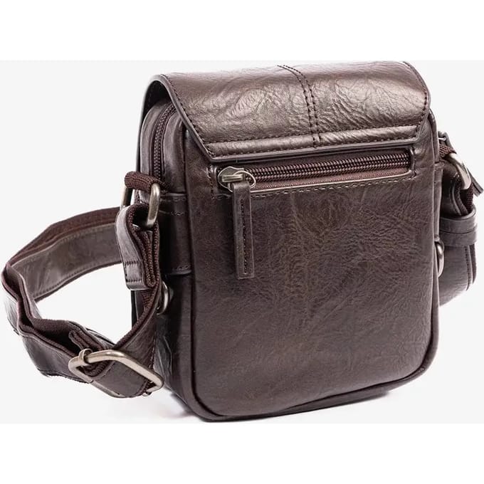 Schoudertas Matties Bags Classic Sport