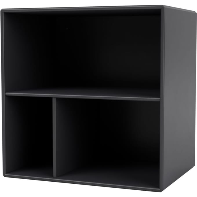 Montana Montana Mini 1102 Wandmodule met legplanken - Anthracite