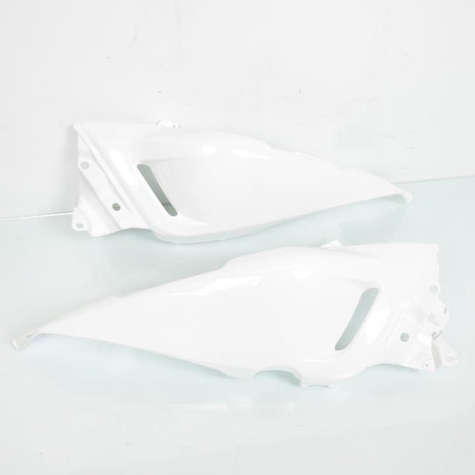 Kit carénage P2R pour Auto Yamaha Neuf