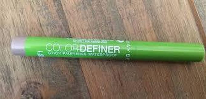 Maybelline - Color Definer - 20  Satin Dragee- Oogschaduw