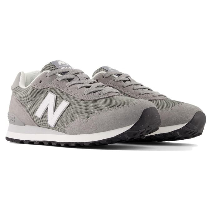 New Balance 515 Grijs Heren Sneakers Wit ML515GRY 46.5 gray